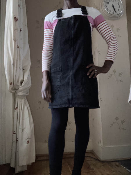 What are you wearing today? Getting ready for Easter 2023