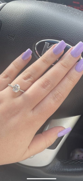 What's the best fake diamonds