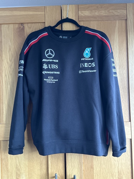 F1 2023 - Watchalong thread