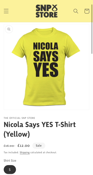 BREAKING NEWS! Peter Murrell in custody for questioning re. funding of SNP