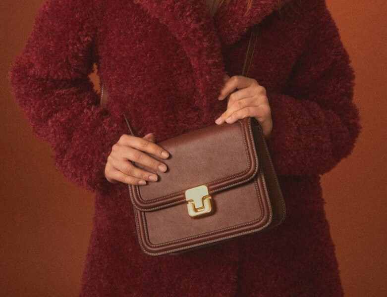 Show me your last handbag purchase...just for fun