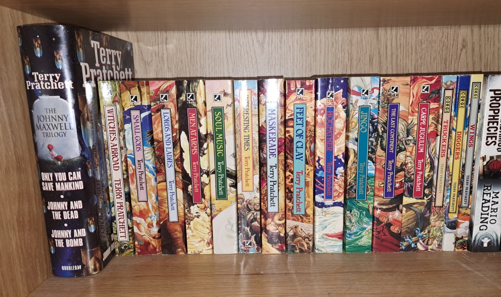 A Mumsnet thread about a book about a Mumsnet thread “Under the Duvet of Darkness” written by the women of Mumsnet