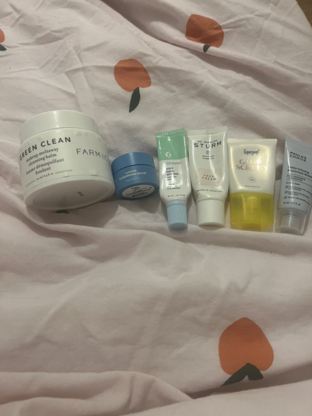 Addicted to buying beauty products? Are you a beauty product hoarder? This thread is for you!