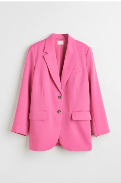 Blazer outfits 