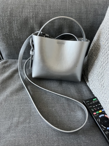Show me your last handbag purchase...just for fun