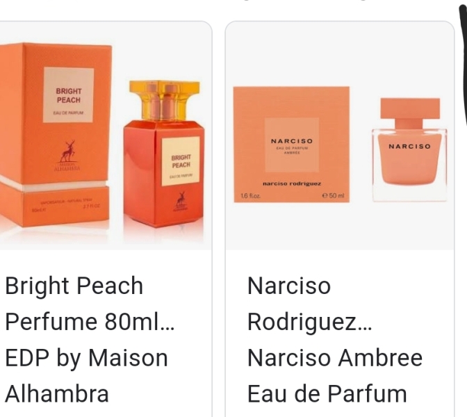Can anyone help me find a perfume? Venice related.