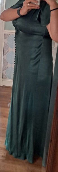 Love this Ghost dress but it's over budget 