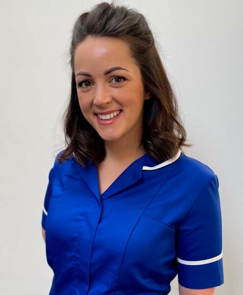 Struggling to get your baby to sleep? Ask MAM’s expert Midwife, Zoe Watson