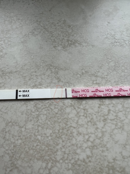 11DPO - Testing and Symptom Spotting