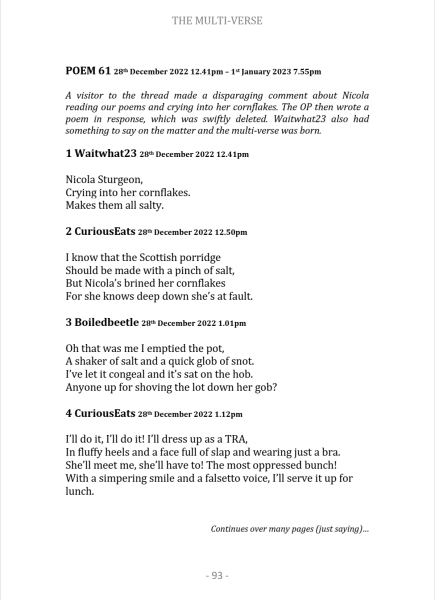 BREAKING NEWS! Peter Murrell in custody for questioning re. funding of SNP