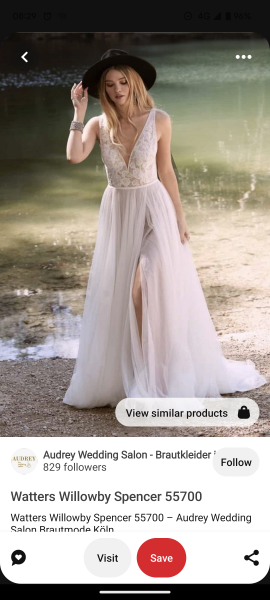 What shoes with this dress?!