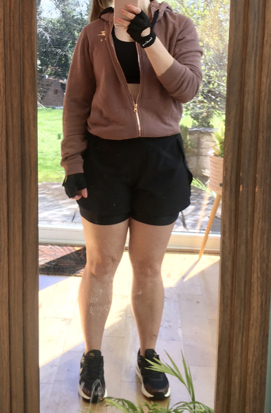 What are you wearing today? Getting ready for Easter 2023