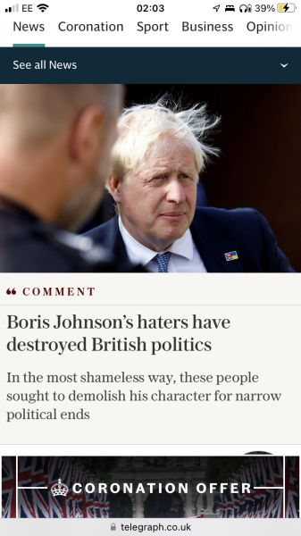 Thread 23. Sunak - Unicorn Kingdom