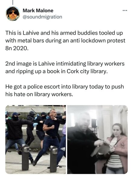 Aibu to be estastic about the push back protest from parents in Ireland today about pornography on the curriculum. Link & video inside. Teaching 12 year olds about anal sex & anal fist pumping 👀