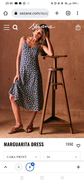 This dress, yes or no? Pic included