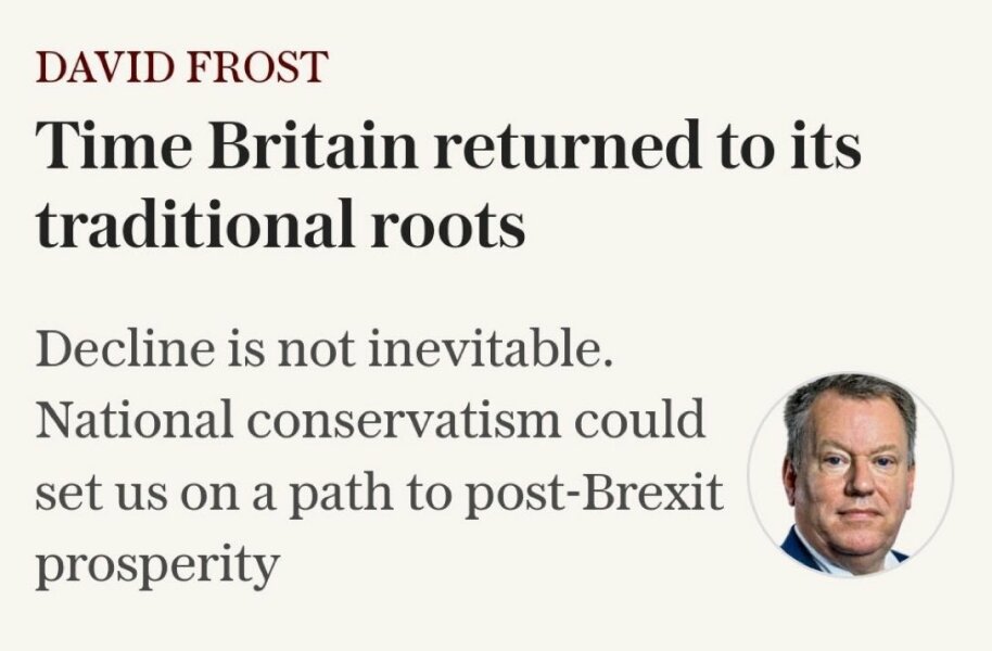 Brexit mega thread part 10 : what's the (s)tory? Incompetence, tax evasion, dodgy loans and economic free fall...nothing to see here...check out those sunlit uploands!