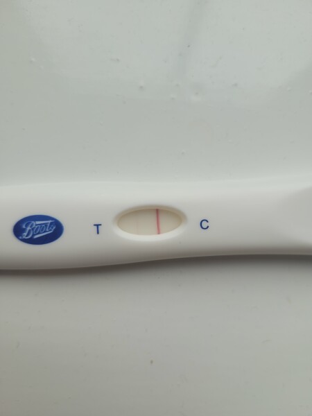 Anyone else TTC #1? Just looking for TTC buddies!