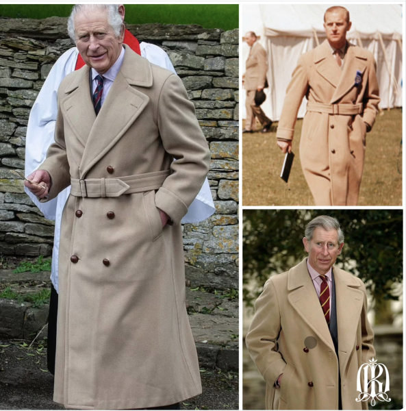 Wessex to Edinburgh: Dukedoms, designers and definitely bling - royal style and beauty 