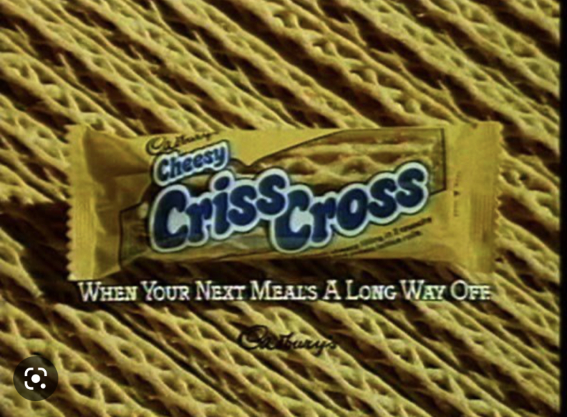 You can bring back one discontinued food item…