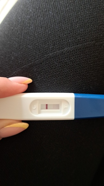 Asda positive test?