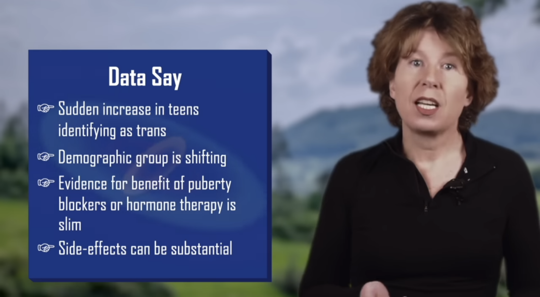 Youtube Video from Sabine Hossenfelder