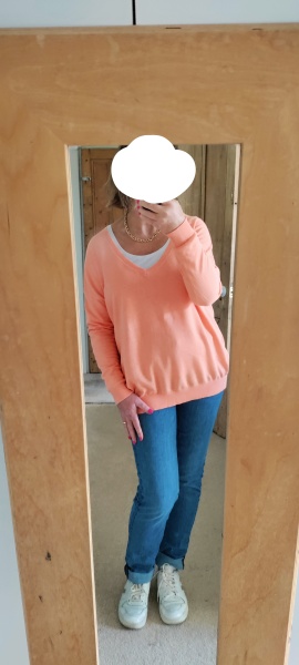 What are you wearing today? Getting ready for Easter 2023
