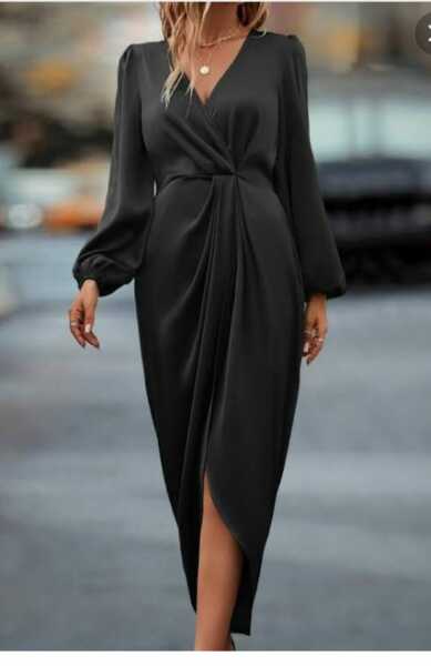 Has anyone seen a dress like this? 