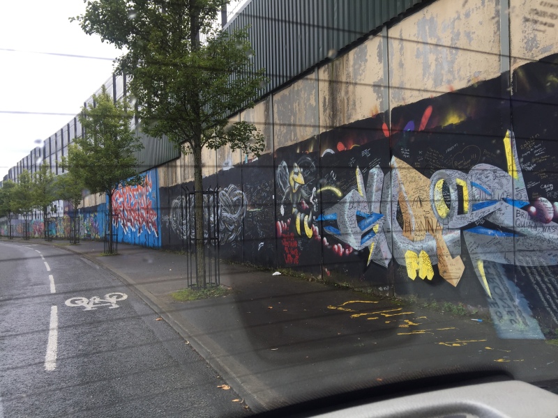 Blue Lights - BBC1 - started 27 March 2023 - binge watch spoiler thread