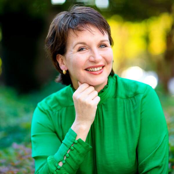 AMA with Stella O'Malley, author of 'What Your Teen is Trying to Tell You'