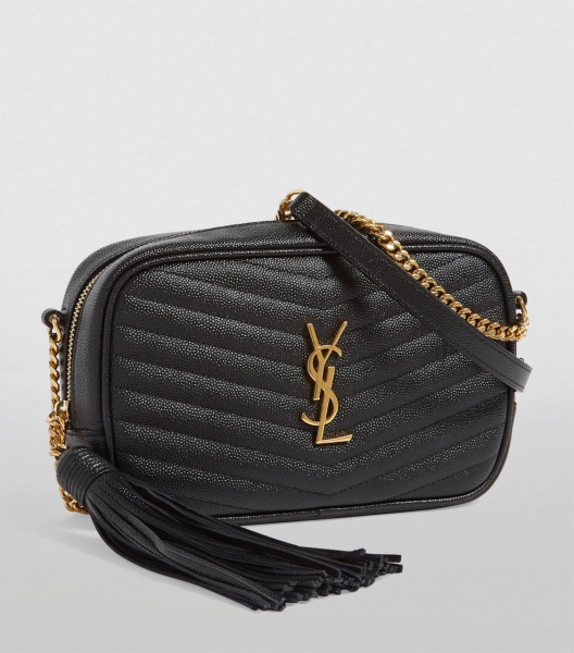 Show me your last handbag purchase...just for fun