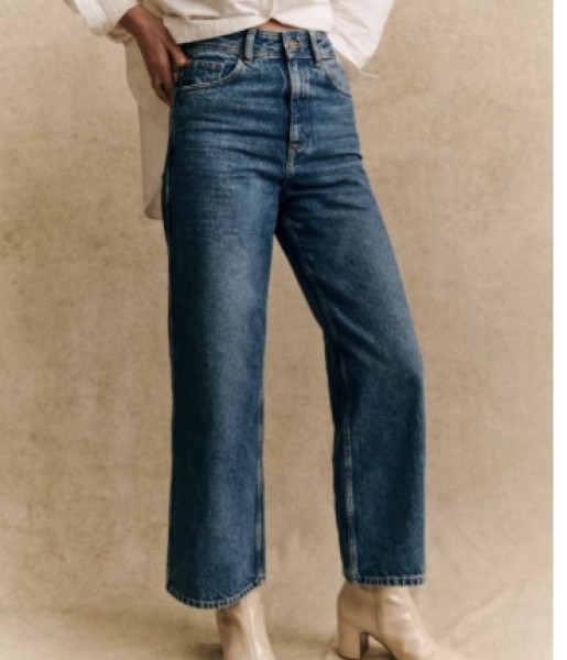 Are these jeans as good as they look