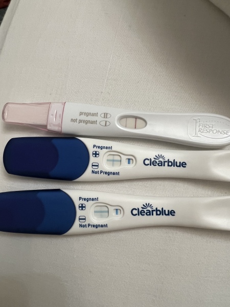 TTC After Miscarriage Thread 14 🌈✨💕💙