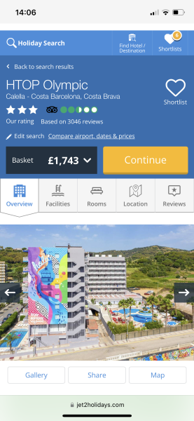 How to afford a holiday? I feel a bit desperate.