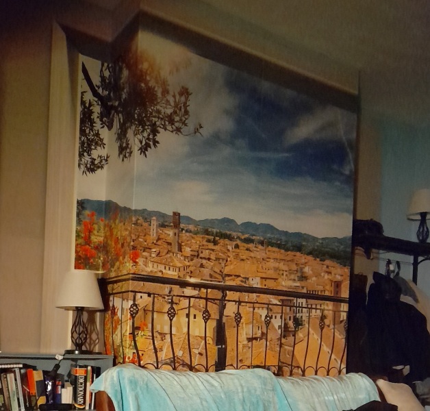 Should I reopen the happy place cafe?