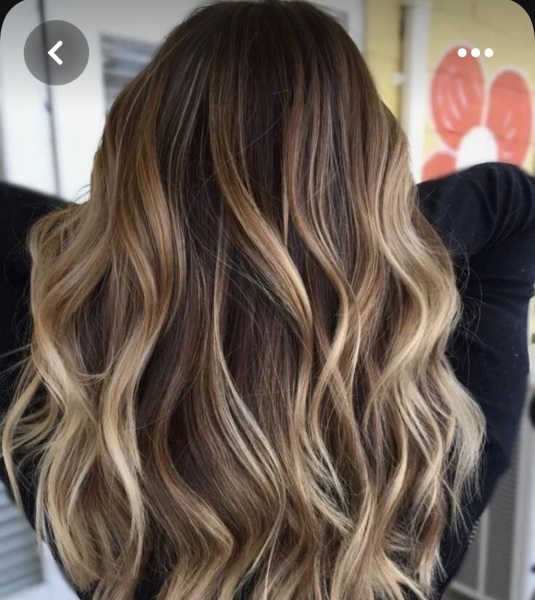 Bad Hair Colouring at Hairdressers, WWYD?