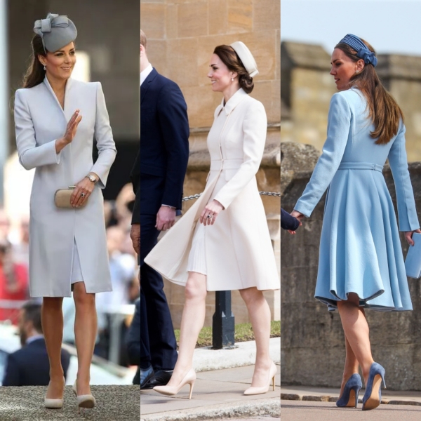 Royal Style and Beauty: Open the vaults, alert the nation, get out bling for the Coronation! 