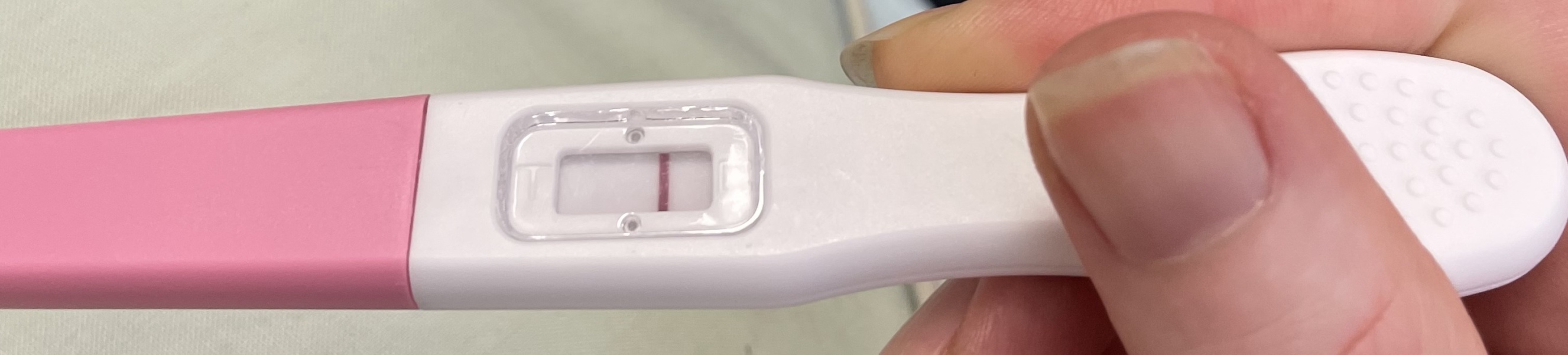 Is this positive?