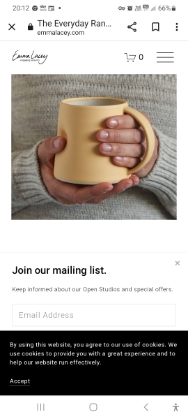 AIBU to start a thread about mugs?
