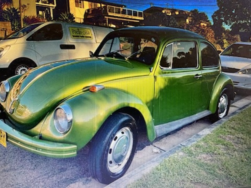 To buy this car?