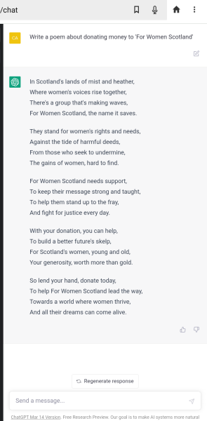 A Mumsnet thread about a book about a Mumsnet thread “Under the Duvet of Darkness” written by the women of Mumsnet