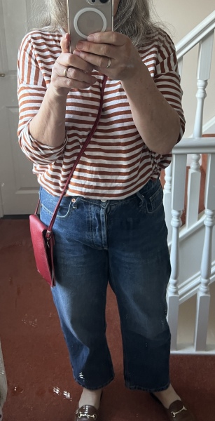 What are you wearing today? Getting ready for Easter 2023
