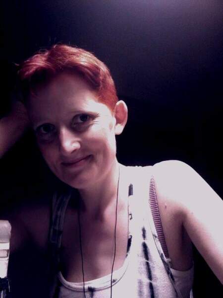 Pixie cut- talk me out of it