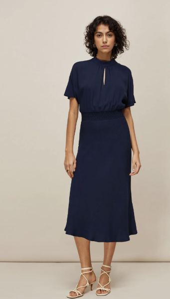 Love this Ghost dress but it's over budget 