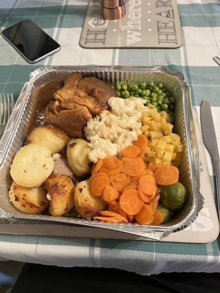 Any expert calorie counters on here?? 
