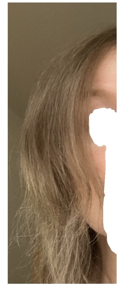 OGOD help me my hair is ruined!