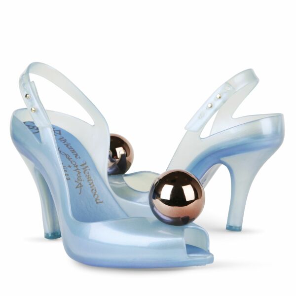 Opinions on these wedding heels?
