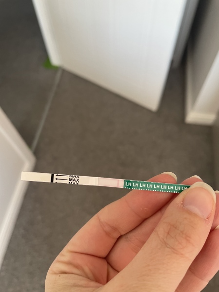 TTC After Miscarriage Thread 14 🌈✨💕💙