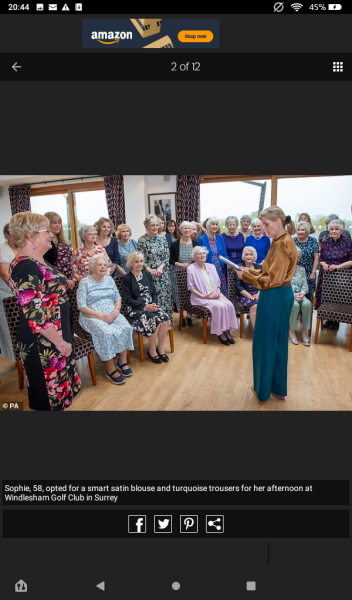 Royal Style and Beauty: Open the vaults, alert the nation, get out bling for the Coronation! 