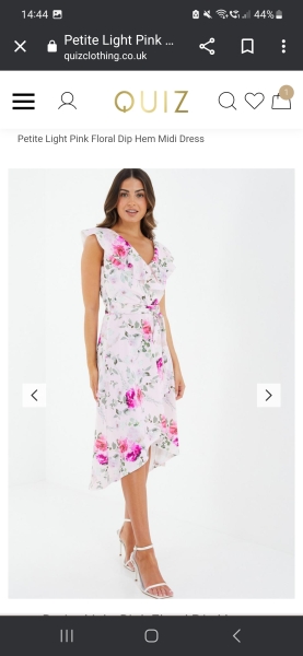 To ask for your style help