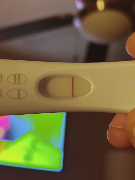 11DPO - Testing and Symptom Spotting